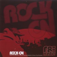 n8e / Rock on featuring Medusa (feline Science) Raashan (Crown City Rockers)