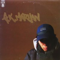 G.K. Maryan / 土地土Forever