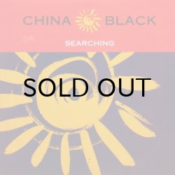 画像1: China Black / Searching
