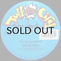 The 45 King / The 900 Number