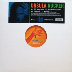 画像1: Ursula Rucker / This 