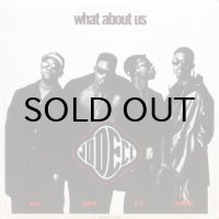 Jodeci / What About Us