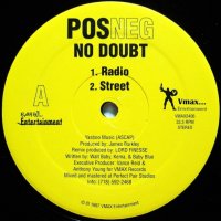 Posneg / No Doubt
