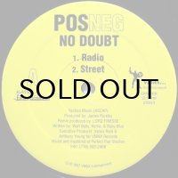 Posneg – No Doubt