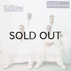 画像1: Blackstreet / (Money Can't) Buy Me Love