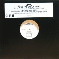 2pac / Until The End Of Time