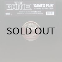 The Game featuring Keyshia Cole / Game's Pain