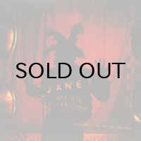 Janet featuring Q-Tip And Joni Mitchell – Got 'Til It's Gone