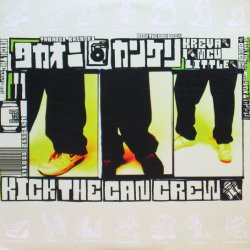 画像1: Kick The Can Crew / Takaoni