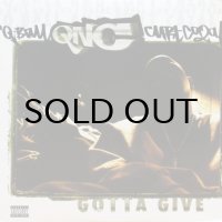 Q Ball & Curt Cazal / Gotta Give