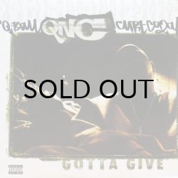 画像1: Q Ball & Curt Cazal / Gotta Give