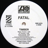 Fatal / Timber