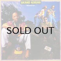 Brand Nubian - Wake Up