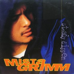 画像1: Mista Grimm / Steady Dippen