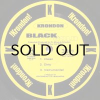 Krondon / Black Gold