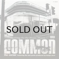 Common / The Corner