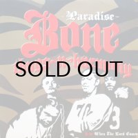 Bone Thugs-N-Harmony / Paradise