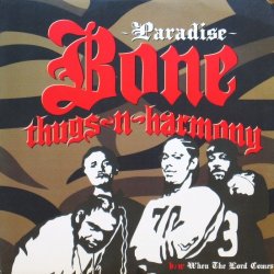 画像1: Bone Thugs-N-Harmony / Paradise