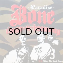 画像1: Bone Thugs-N-Harmony / Paradise