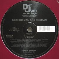 Method Man and Redman / Part II