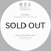 Rahzel – Make The Music 2000