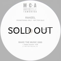 画像1: Rahzel – Make The Music 2000
