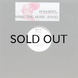 画像2: Rahzel – Make The Music 2000