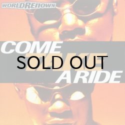 画像1: World Renown / Come Take A Ride