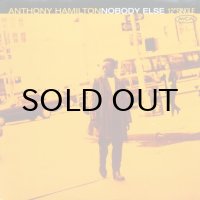 Anthony Hamilton / Nobody Else