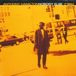画像1: Anthony Hamilton / Nobody Else