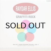 Raydar Ellis / Graffiti Rock