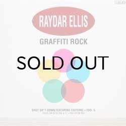 画像1: Raydar Ellis / Graffiti Rock