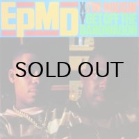 EPMD / I'm Housin'