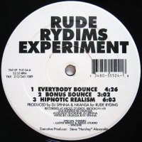 Rude Rydims / Rude Rydims Experiment