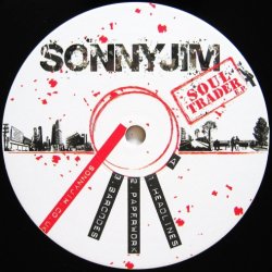 画像2: Sonnyjim / Soul Trader E.P.