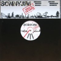 Sonnyjim / Soul Trader E.P.