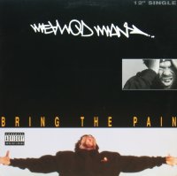 Method Man / Bring The Pain
