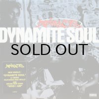 Artifacts - Dynamite Soul