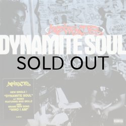 画像1: Artifacts - Dynamite Soul