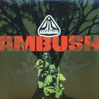 Lateef & The Chief presents Maroons - Ambush