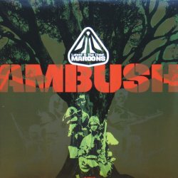 画像1: Lateef & The Chief presents Maroons - Ambush