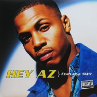 AZ - Hey AZ