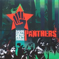 The Last Poets, Dead Prez & Common ‎– Panthers