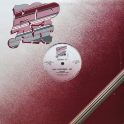 画像2: Steady ''B'' - Take Your Radio