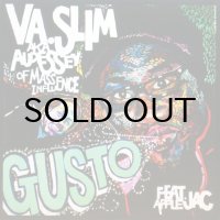 Audessey the Sound Sci of Mass Influence - The Gusto