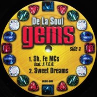 De La Soul - Gems