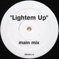 Rakim - Lightem Up
