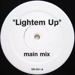 画像1: Rakim - Lightem Up