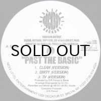 Various Artist - Past The Basic