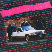 Blvd. Mosse - All Praises Due To Outstanding